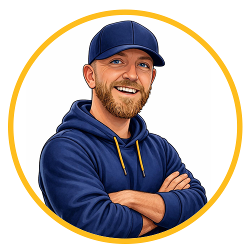 Ben Boucher Founder of BuildBud